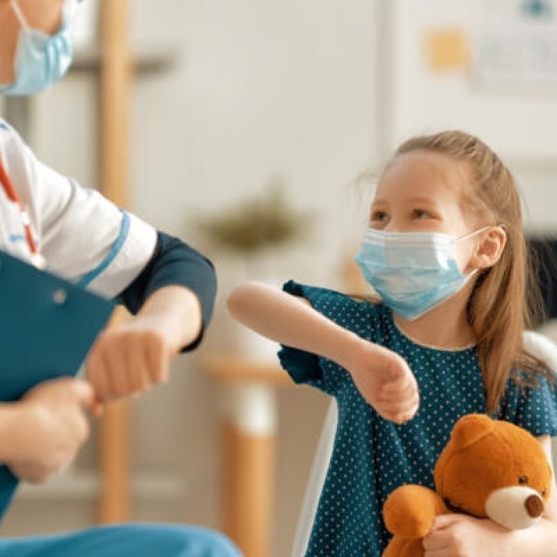 Ochsner Hospital for Children in New Orleans, Louisiana