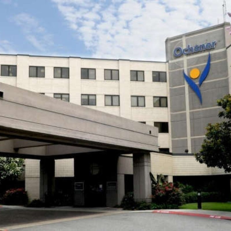 Ochsner Medical Center Baton Rouge
