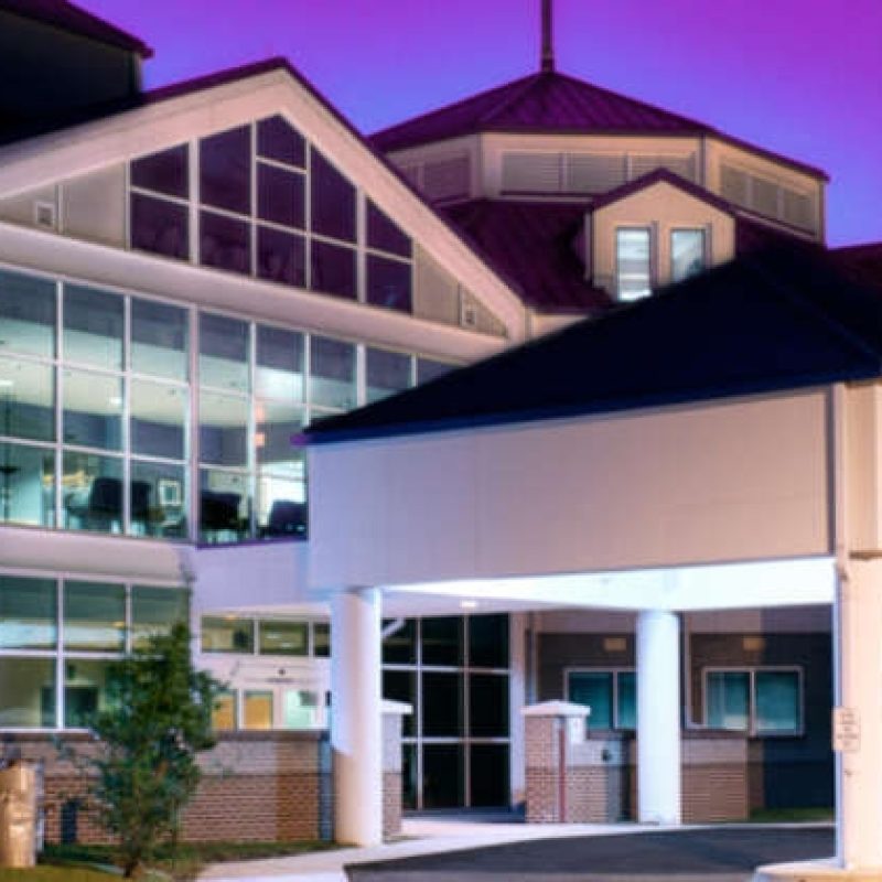 Ochsner Medical Center Hancock