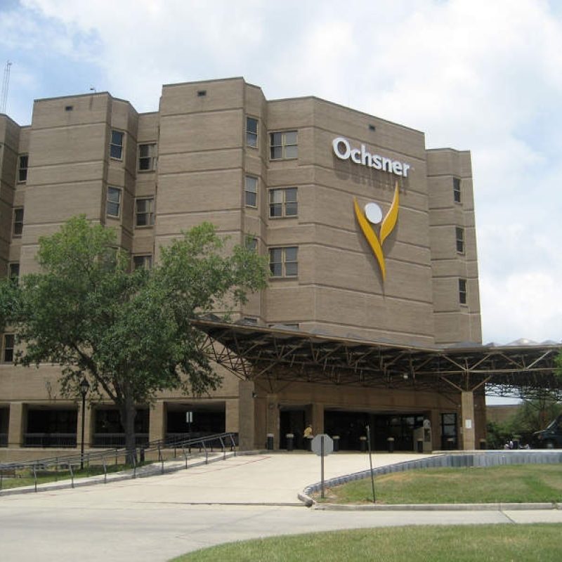 Ochsner Medical Center – Kenner in Kenner, Louisiana