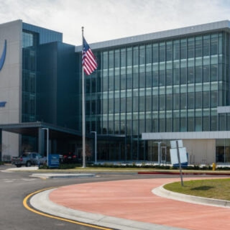 Ochsner Medical Complex The Grove, Baton Rouge, Louisiana